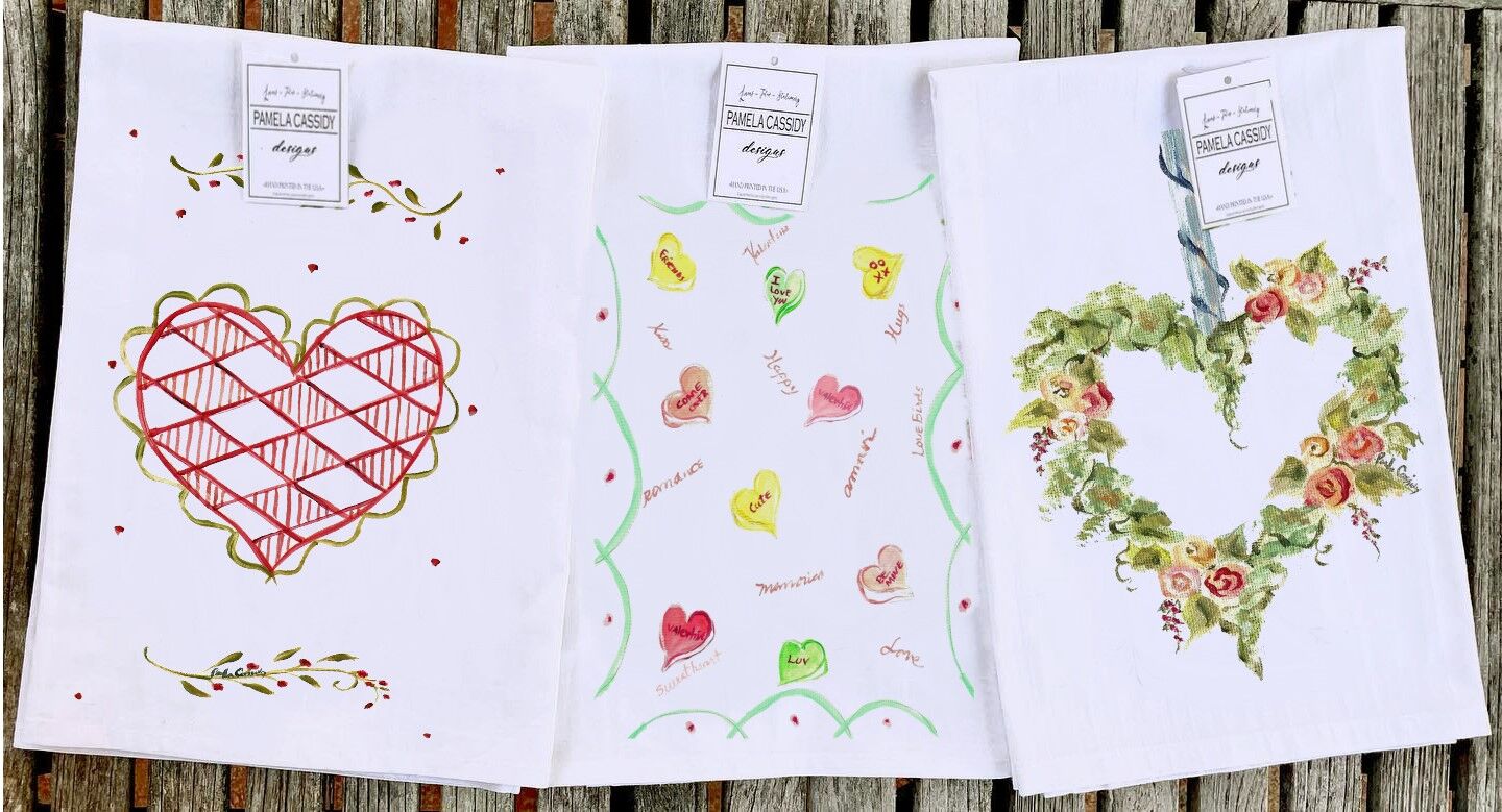 Shop Holiday Designs