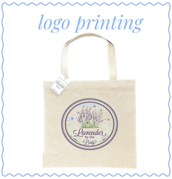 Custom Logo Printing 