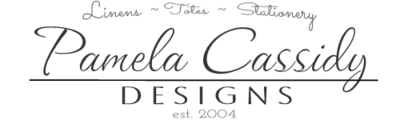 Pamela Cassidy Designs