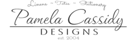 Pamela Cassidy Designs