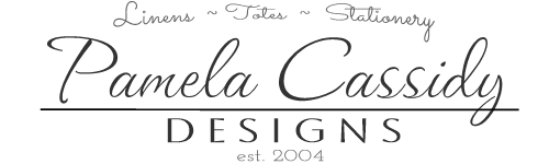 Pamela Cassidy Designs