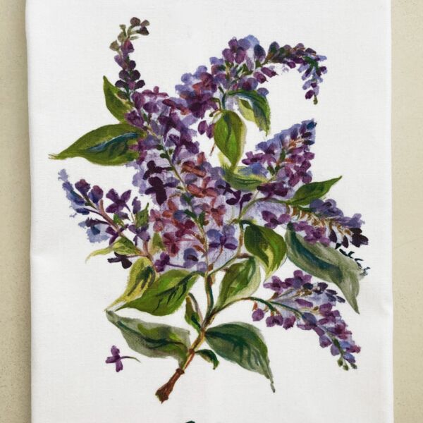 Cotton Cloth Towel Thumbnail