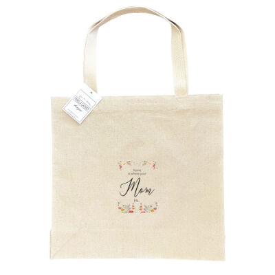 Mother's Day - Tote Bag Thumbnail