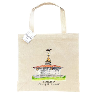 States & Cities - Tote Bag Thumbnail