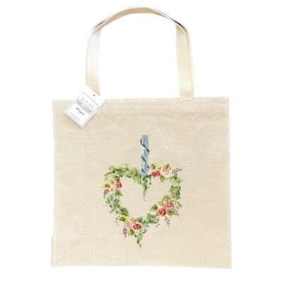 Valentines Day - Tote Bag Thumbnail