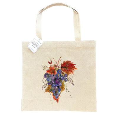 Vineyard - Tote Bag Thumbnail