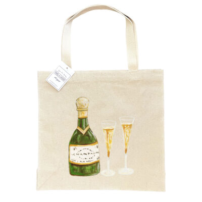 Wedding - Tote Bag Thumbnail