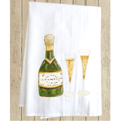 Wedding - Flour Sack Kitchen Towel Thumbnail