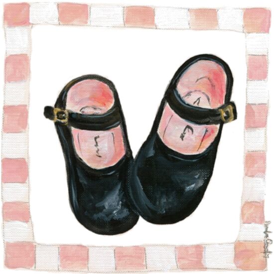 3013 Maryjane Thumbnail