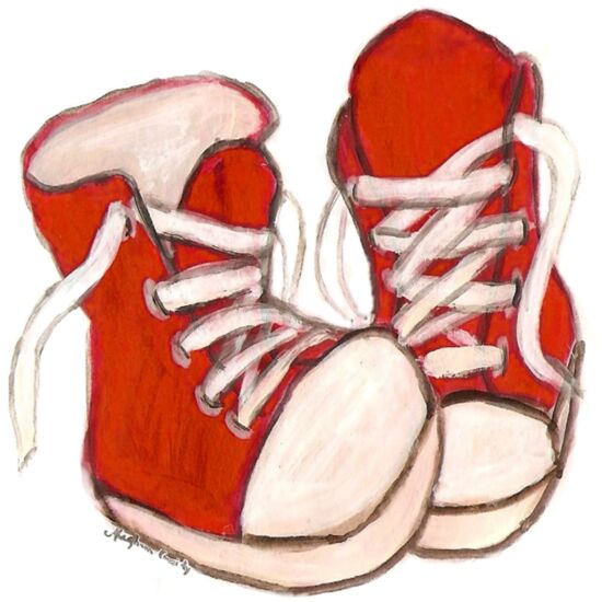 20071 Baby Shoes Thumbnail