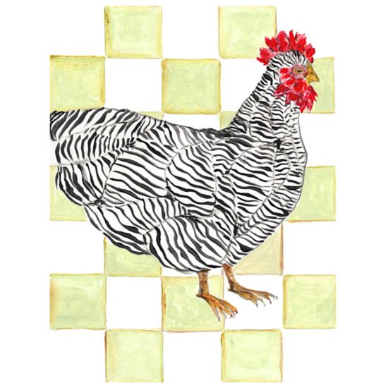 5006 Hay Loft Thumbnail