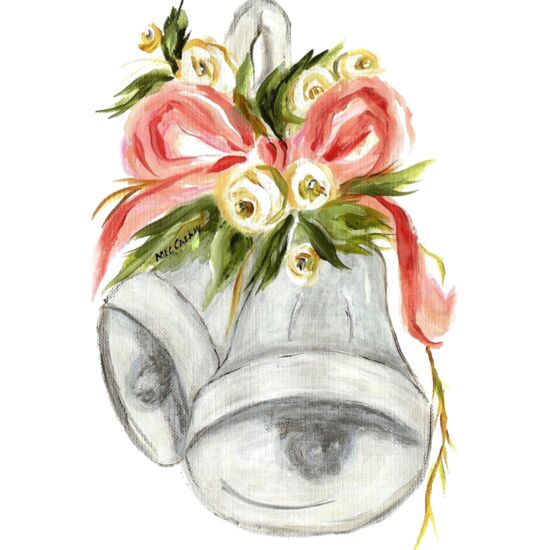 90171 Wedding Day Bells Thumbnail