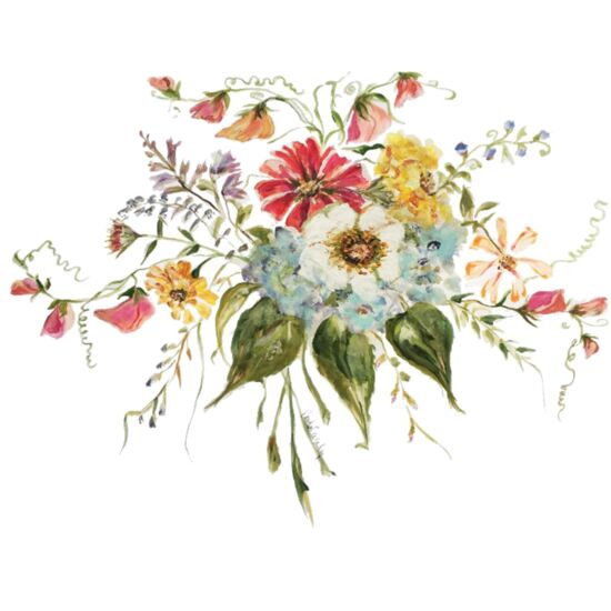 8072 Sweet Pea Thumbnail