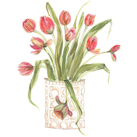 5015 Tulips Thumbnail