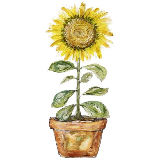 54 Flower Child Thumbnail