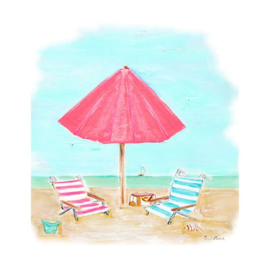 20591 Blue Skies Thumbnail