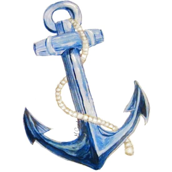 3040 Anchors Aweigh Thumbnail