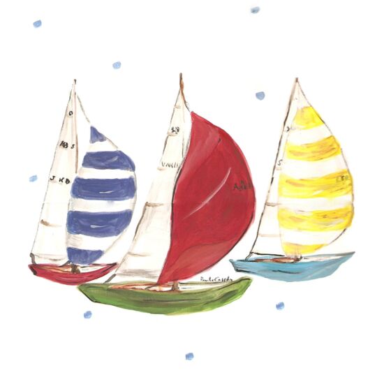 20051 Breezin Up Thumbnail