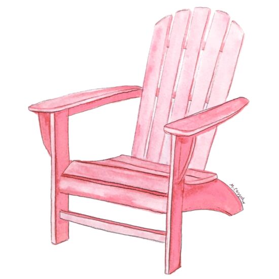 60986 Sand Dunes Pink Thumbnail