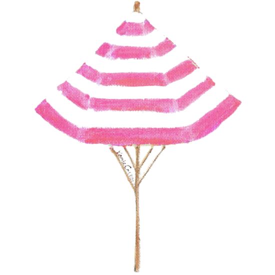 90225 By the Sea Pink Thumbnail