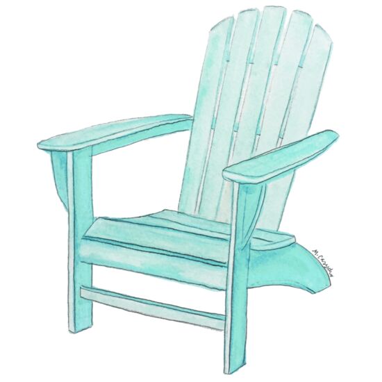 60981 Sand Dunes Aqua Thumbnail