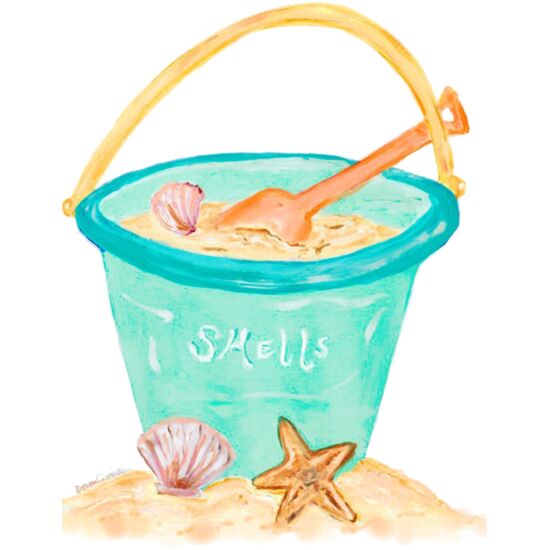 3070 Sandpail Thumbnail