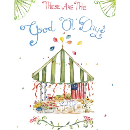 153 The Good Ol Days Thumbnail