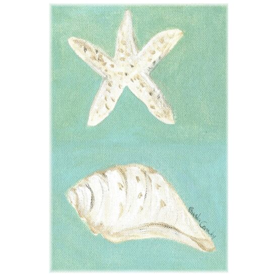 60601 Seashells Thumbnail