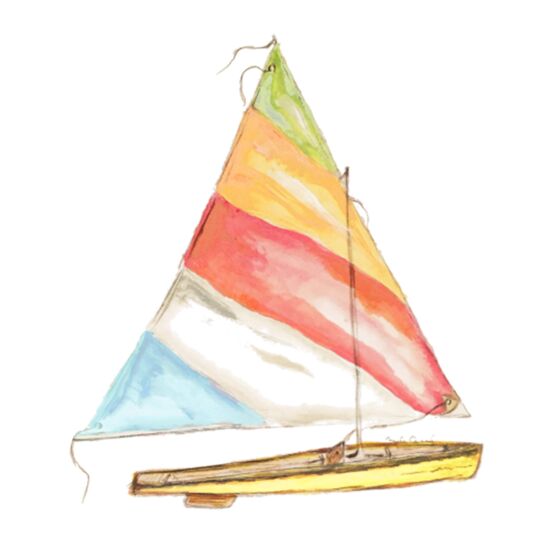 41 Even Keel Thumbnail