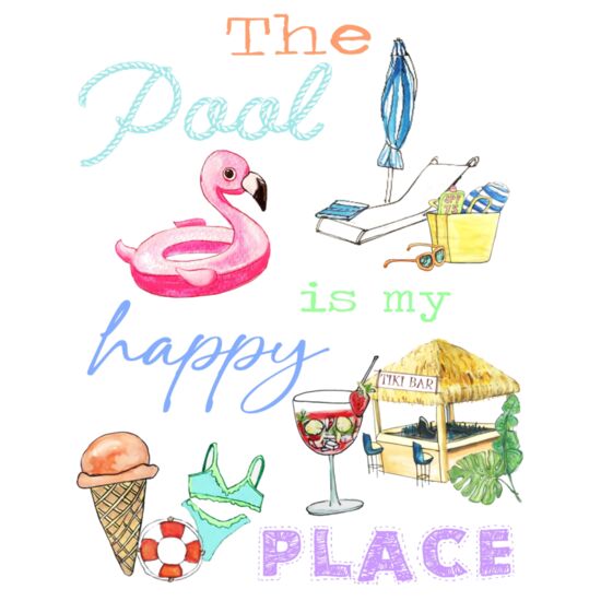 99 Happy Pool Thumbnail