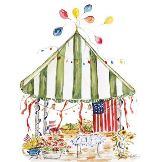 123 Flag Day Thumbnail