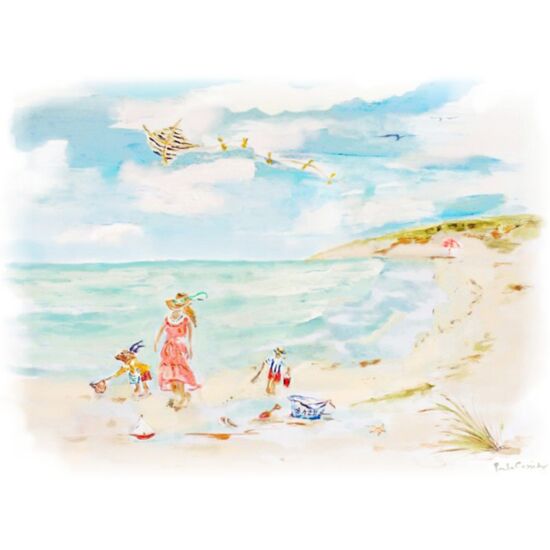 8079 Shell Seekers Thumbnail