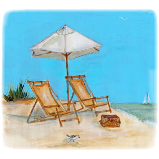 3032 Low Tide Thumbnail