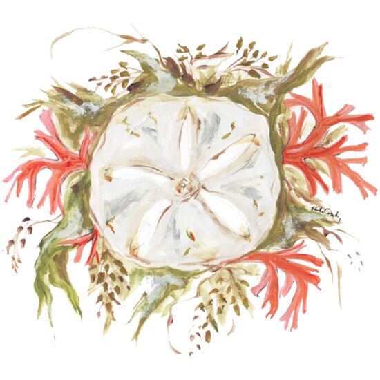 5057 Seaweed Thumbnail