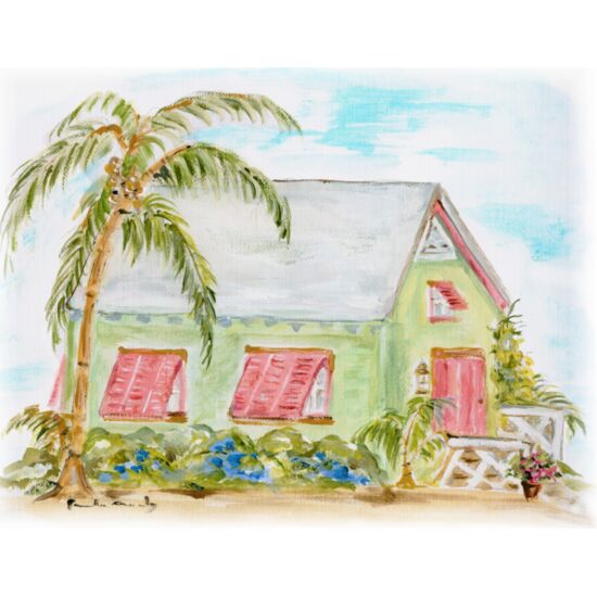 3034 Bungalow Thumbnail