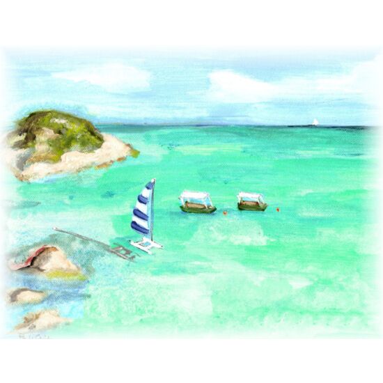 9025 The Reef  Thumbnail