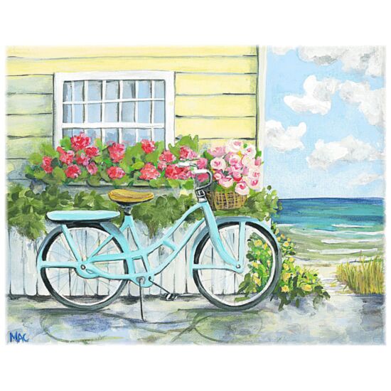 94 The Perfect Ride Thumbnail