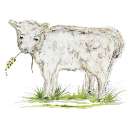 129 Meadow Grass Thumbnail