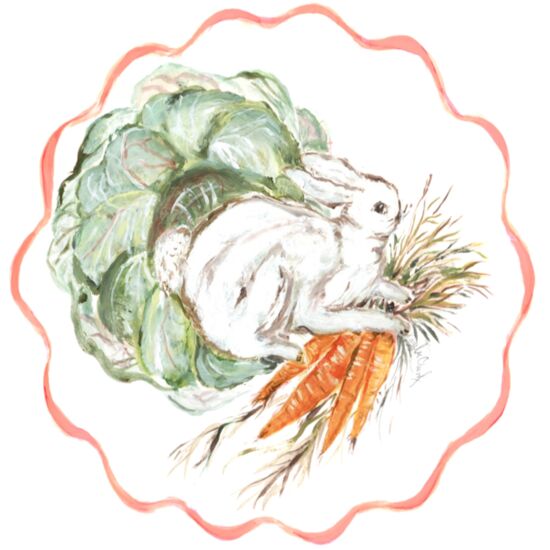 3055 Cabbage Leaf Thumbnail