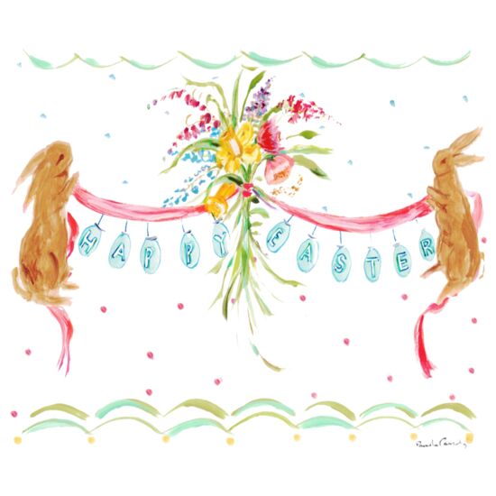8078 Happy Easter Thumbnail