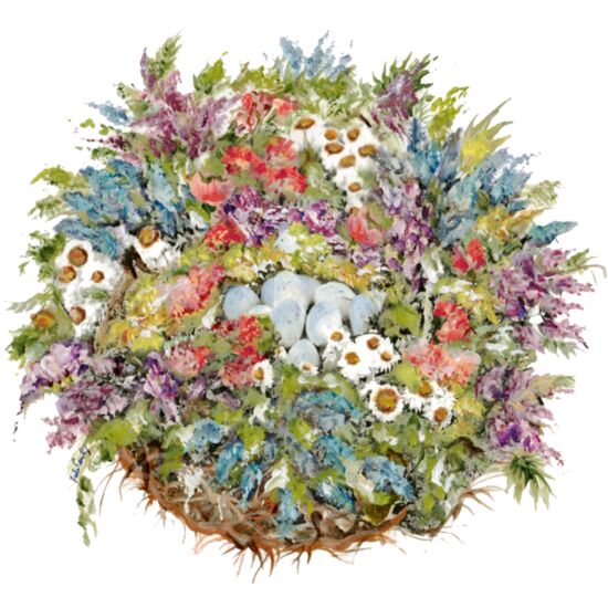 4055 Glorious Spring Thumbnail