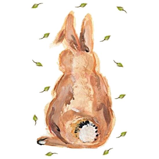 60101 Cottontail Thumbnail