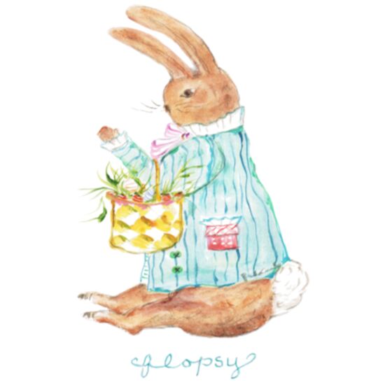 0124  Flopsy Thumbnail