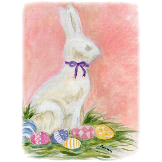 3009 White Chocolate Thumbnail