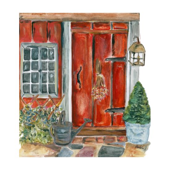 3048 Hollow Brook Barn Thumbnail