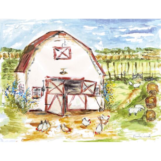 128 Chicks and  Ducks Thumbnail