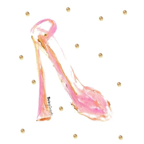 90142 Gigi Heel Thumbnail