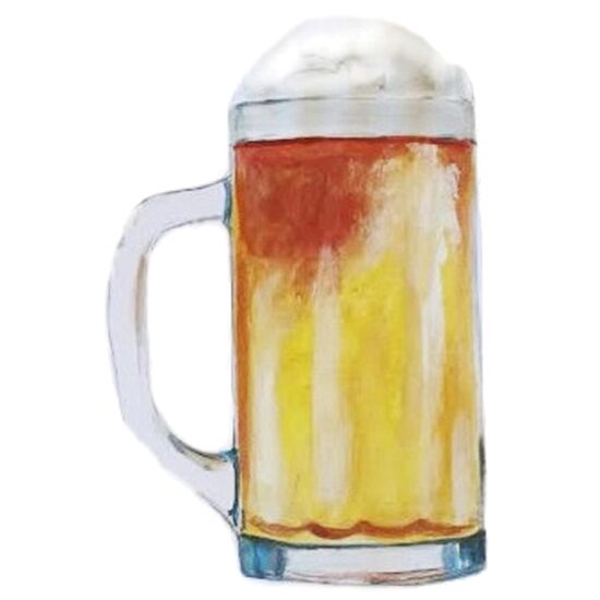 5069 Beer Mug Thumbnail