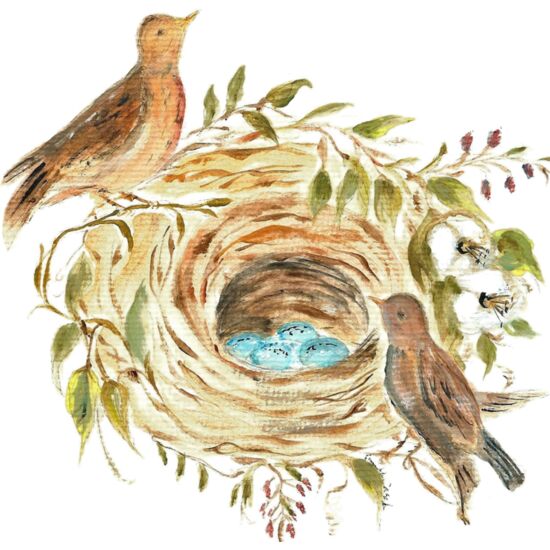 20621 Song of Spring Thumbnail