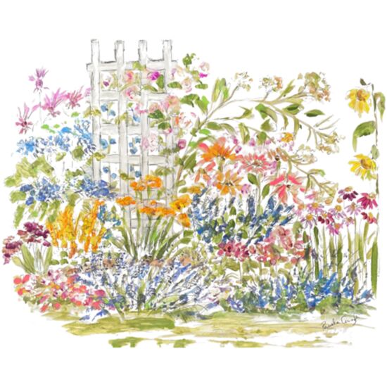 147 Honey s Garden Thumbnail